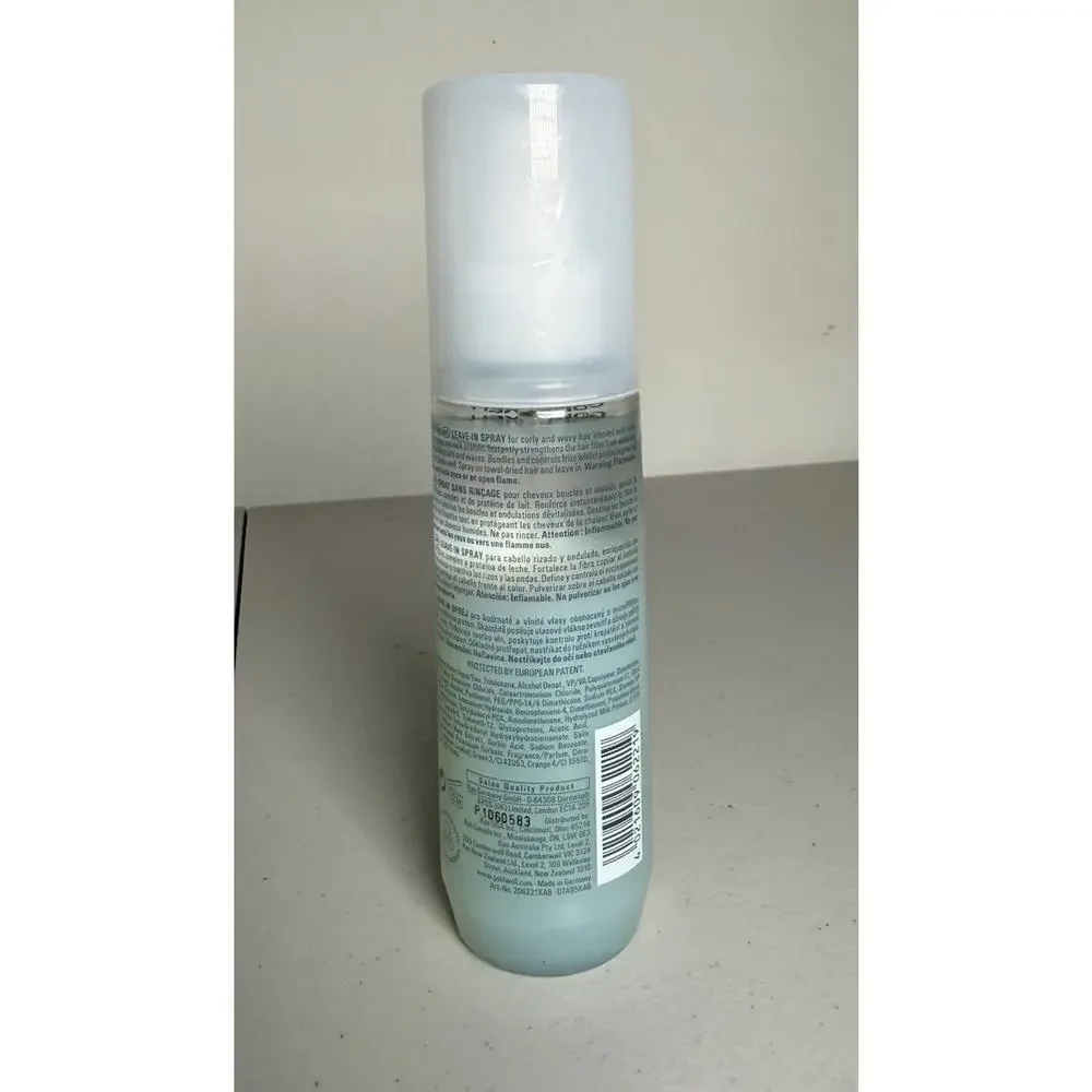 Goldwell dualsenses curls